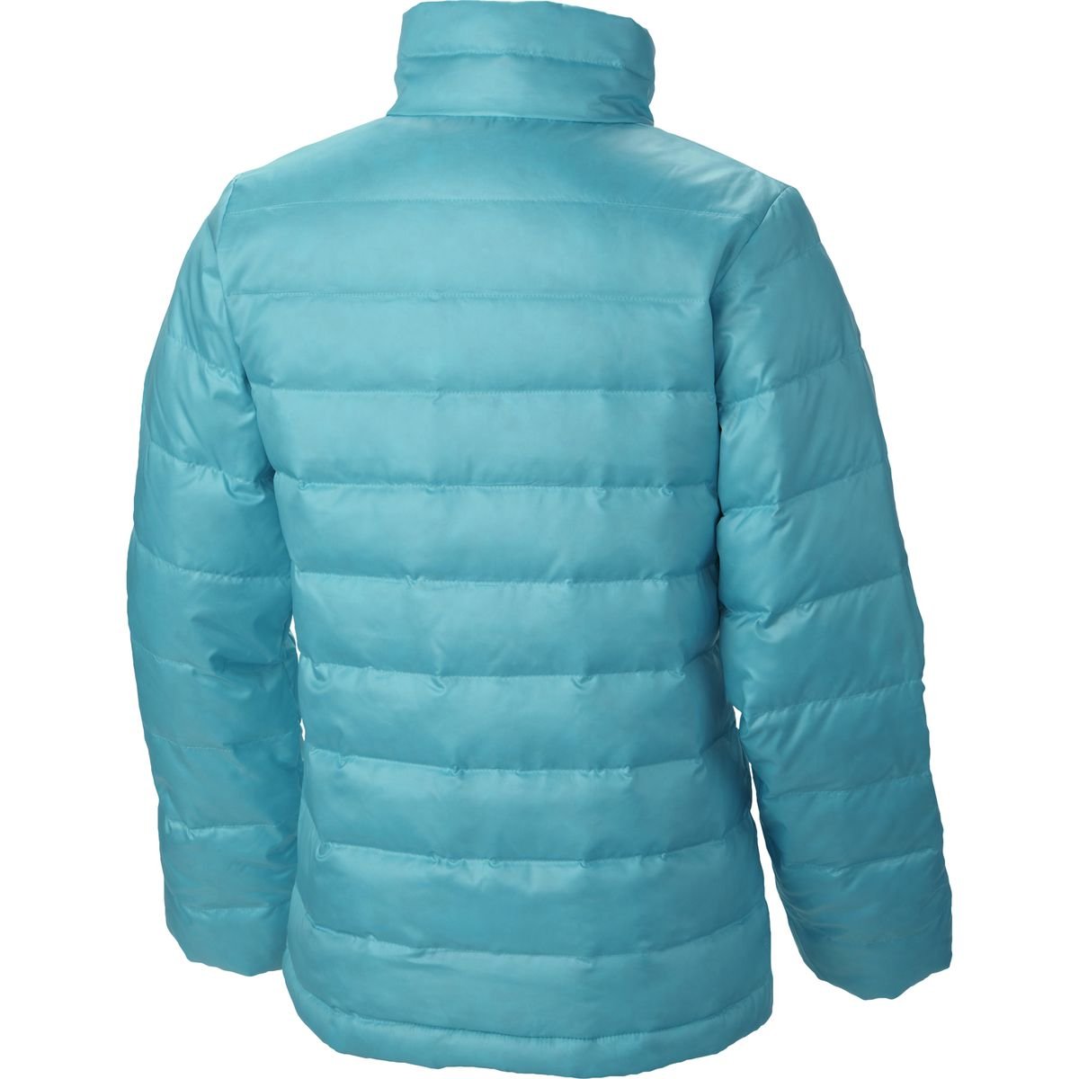 Columbia Men's Airspace Down Jacket - Lightweight Warm Winter Coat for Outdoor Activities & Travel