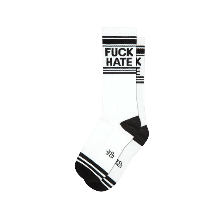 Stop Hate - Anti-Hate Speech & Bullying Prevention T-Shirt - Wear for Unity, Protests & Social Justice Awareness