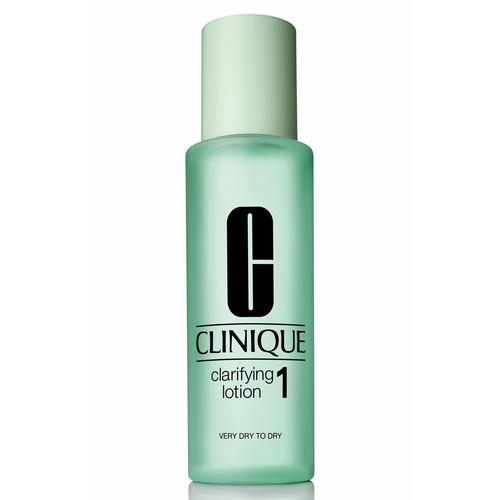 Clinique Clarifying Lotion 1 - Alcohol-Free Exfoliating Toner for Oily Skin | Gentle Pore Minimizer & Skin Refiner | Perfect for Daily Skincare Routine & Acne-Prone Skin Care