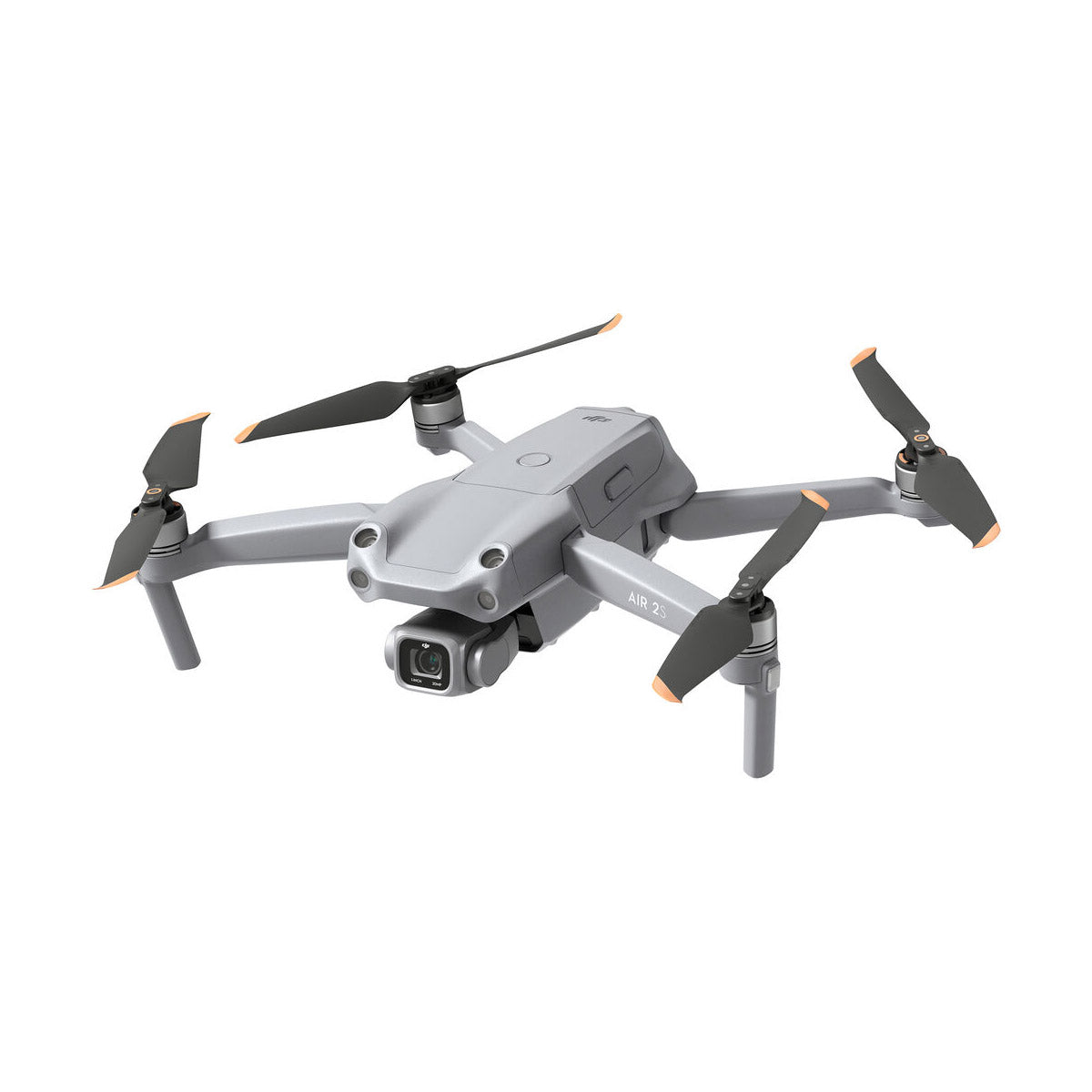 DJI Air 2S Fly More Combo with Smart Controller - 4K Drone with 1-Inch CMOS Sensor, 5.4K Video, 12MP Photos | Perfect for Aerial Photography, Travel Vlogging & Outdoor Adventures