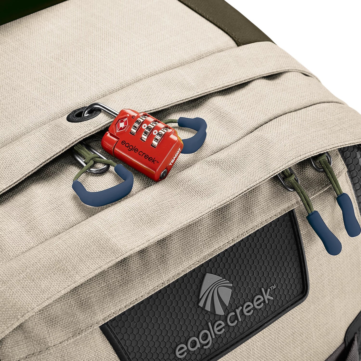 Eagle Creek ORV Trunk 36 Inch - Durable Waterproof Storage Box for SUV, Truck & Outdoor Gear | Perfect for Camping, Road Trips & Adventure Travel