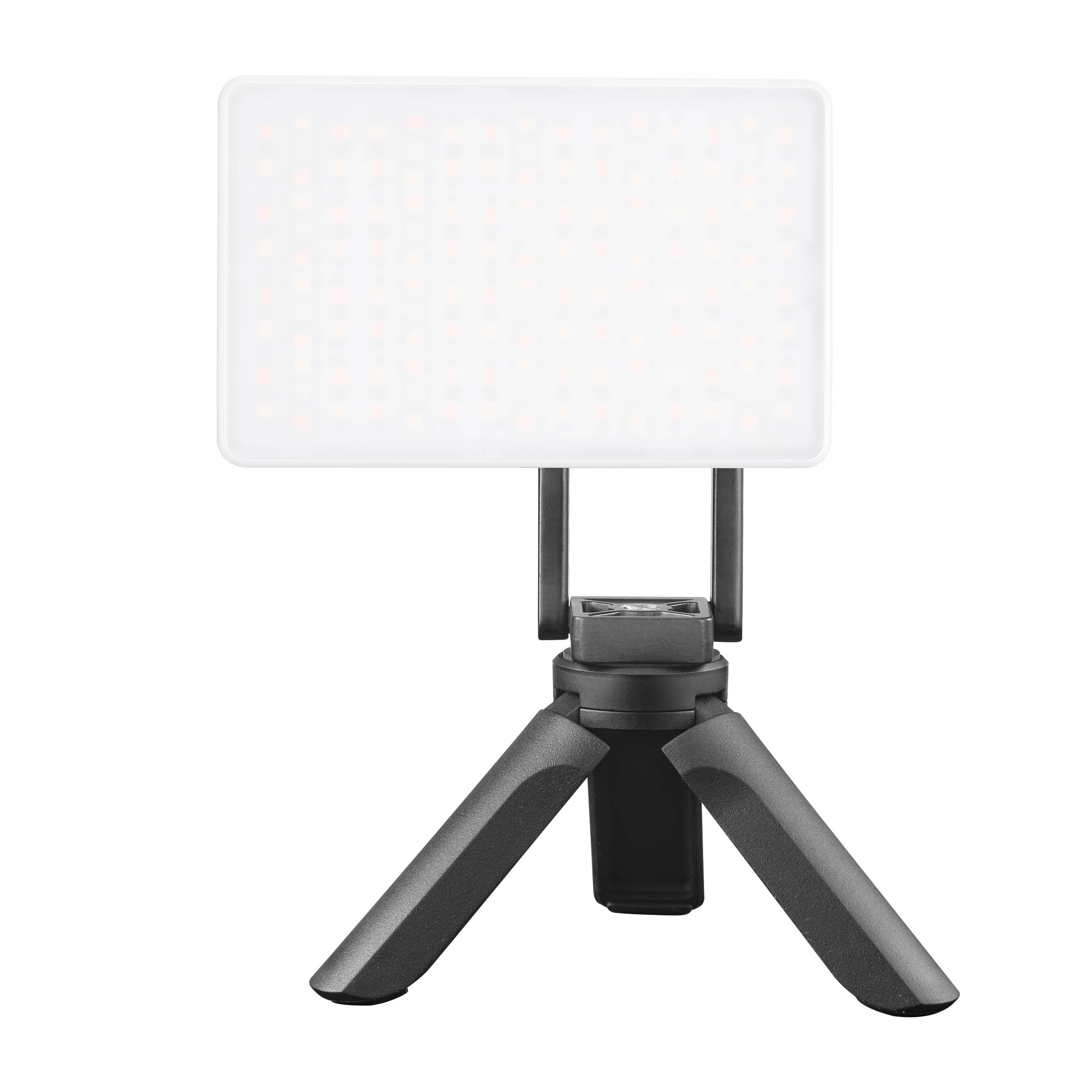 Godox MA5R Magnetic Bracket Stand AM01 - Universal Phone Mount for Photography, Vlogging & Live Streaming - Compatible with Smartphones, Tablets & Action Cameras - Perfect for Content Creators, Travel & Outdoor Shooting
