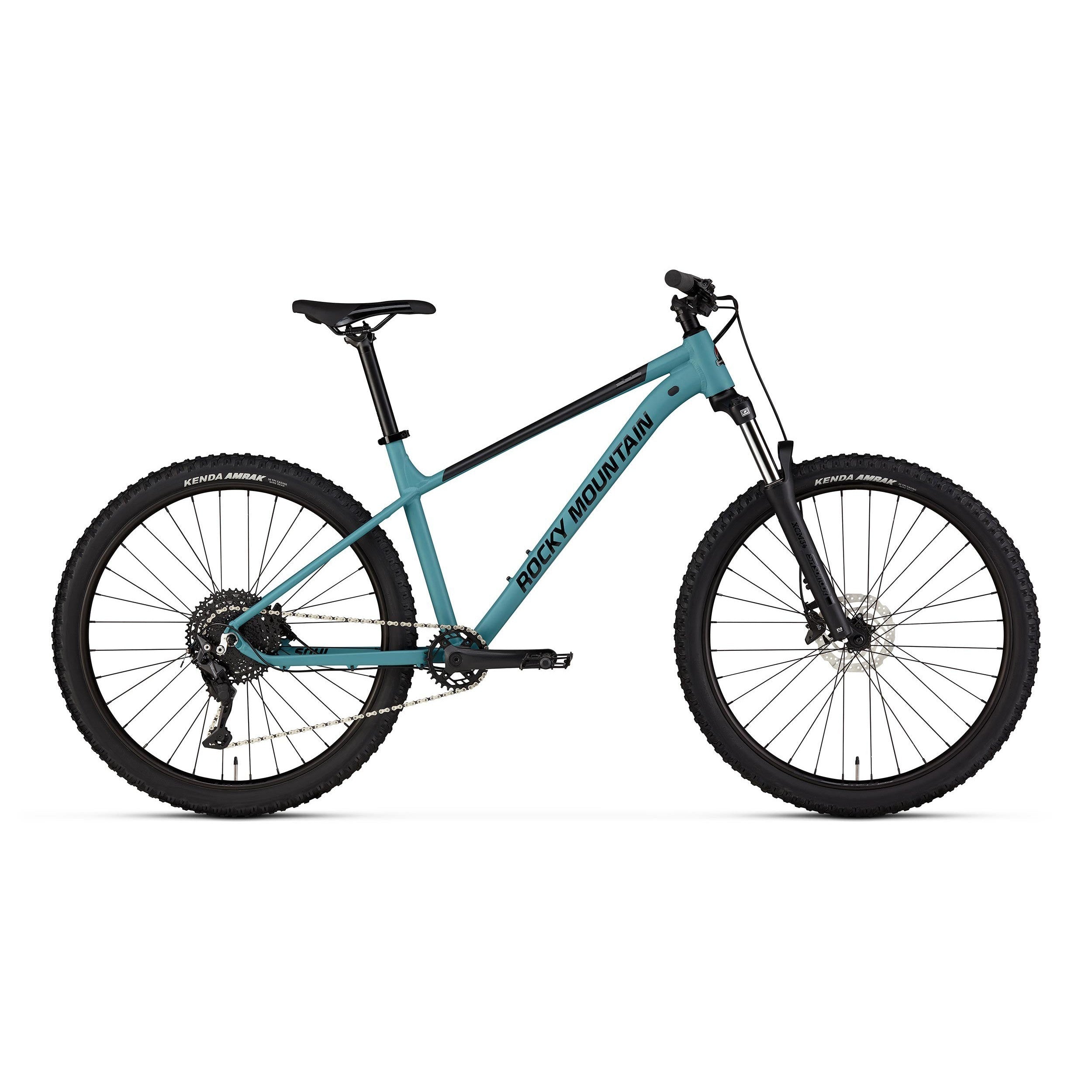 Rocky Mountain Soul 20 2024 - Premium Mountain Bike for Trail Riding & Adventure Cycling | Perfect for Off-Road Biking & Outdoor Exploration