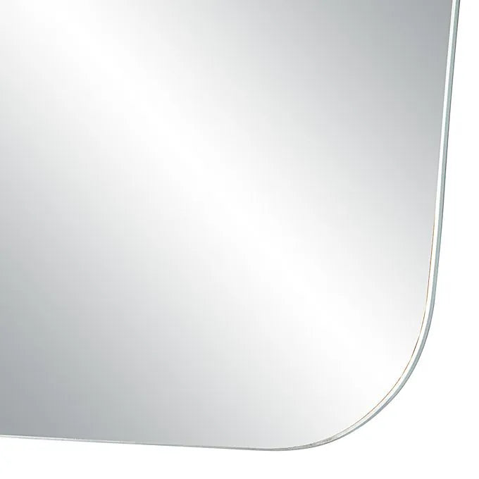 Selene Mirror - Full-Length Wall Mirror with LED Lights for Home Decor, Vanity, and Makeup | Modern Dressing Room & Bedroom Decor Idea