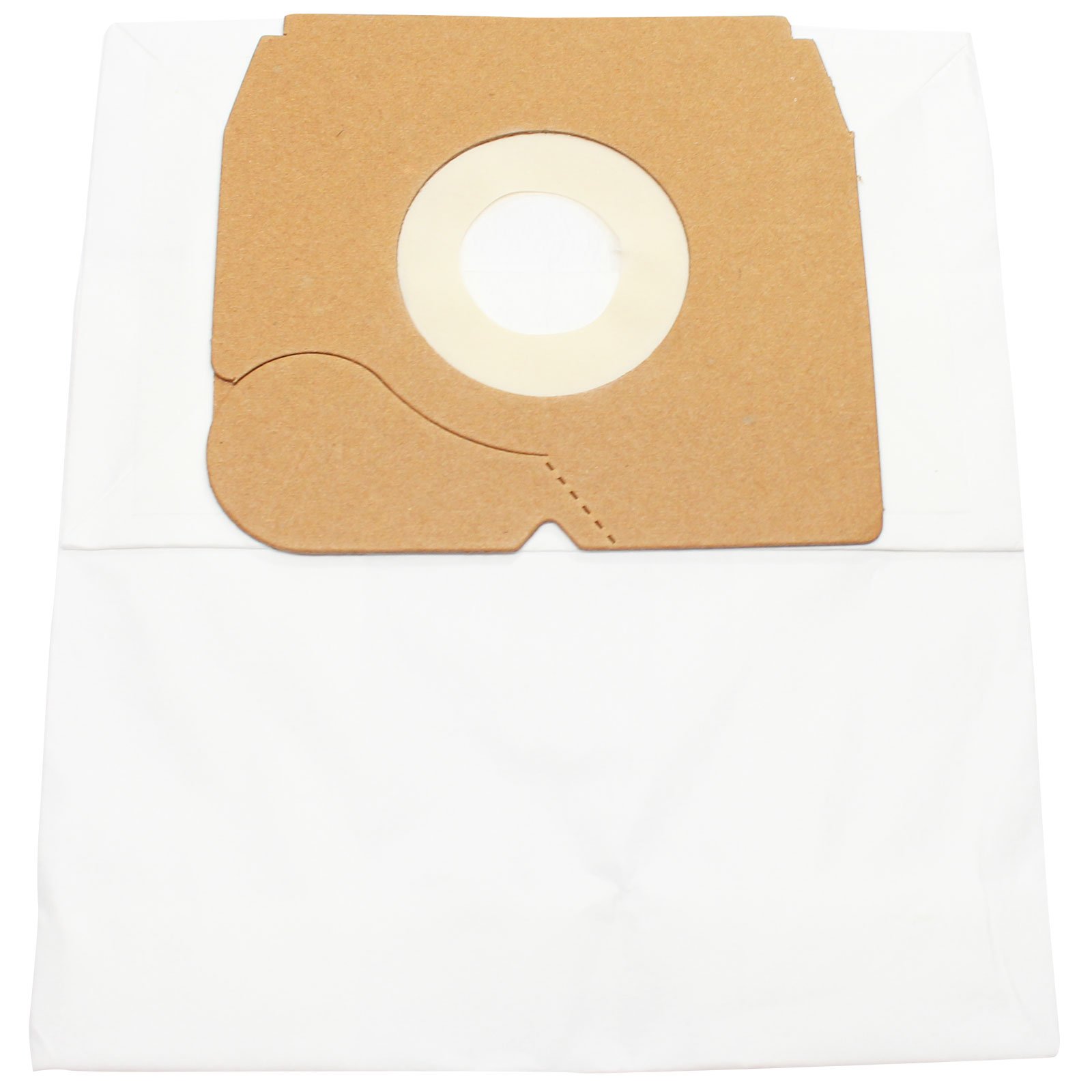6-Pack Eureka CN-4 Vacuum Cleaner Replacement Bags - Compatible with Eureka 68937 & CN-4 Models (3 Bags per Pack) - Perfect for Home Cleaning, Pet Hair Removal & Allergen Control
