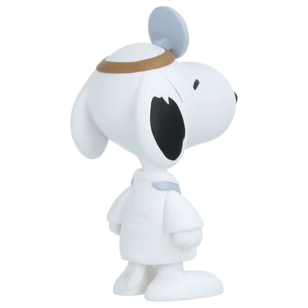 Doctor Snoopy UDF Peanuts Series 15 Collectible Figurine - Perfect for Anime Fans, Home Decor & Gift Giving