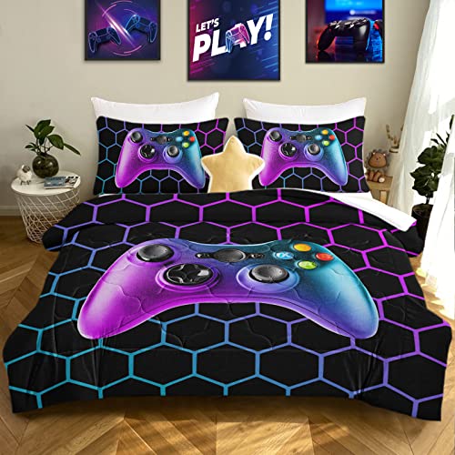 Purle Blue
