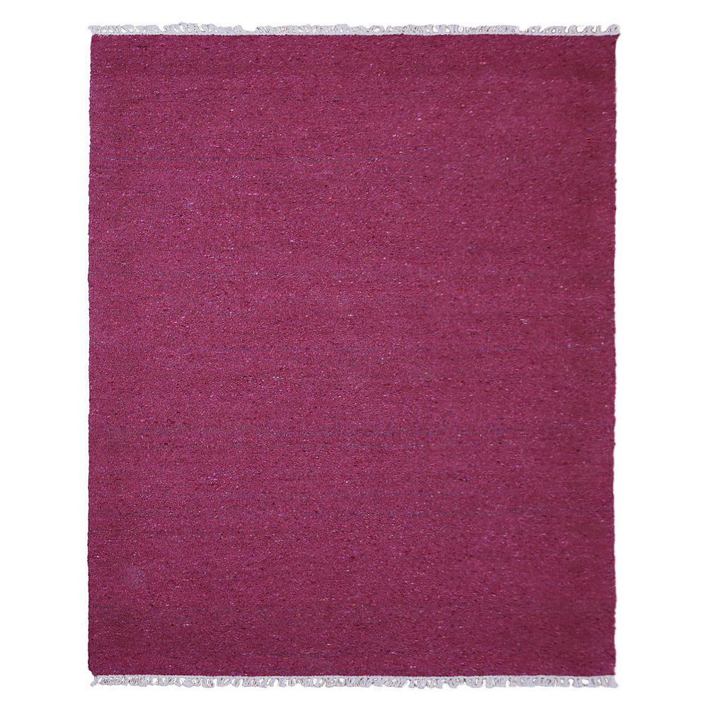 Purity Hand Woven Rug - Premium Bohemian Style Area Rug for Living Room, Bedroom & Home Decor | Soft & Durable Natural Fiber Carpet