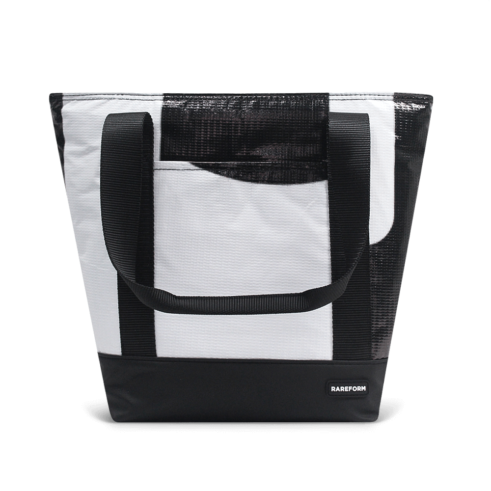 Beck Cooler Bag Bk1 00457 - Insulated Lunch Bag for Work, Picnics & Outdoor Activities - Leakproof & Durable Portable Cooler for Food & Drinks