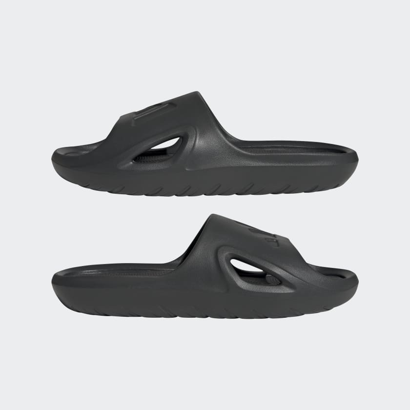 Adidas Men's Adicane Slides - Comfortable & Stylish Sandals for Casual Wear, Poolside, Beach & Lounging