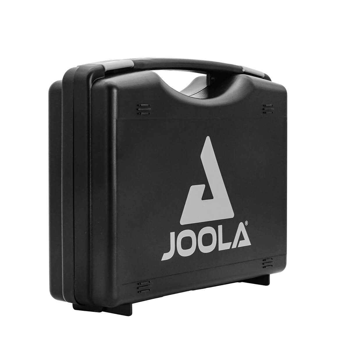 JOOLA Tour Professional Table Tennis Case Set with 3 Premium 3-Star Balls - Perfect for Tournaments, Training & Home Play