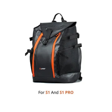 Lefeet S1 Pro Electric Underwater Scooter - Portable Diving Gear for Snorkeling & Scuba Adventures - Perfect for Ocean Exploration & Underwater Photography