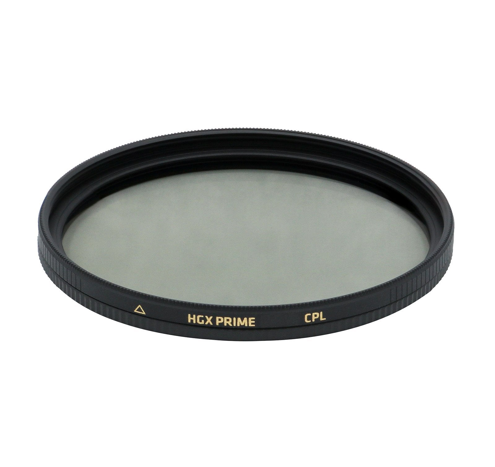 ProMaster HGX Prime 72mm Circular Polarizer Filter (6851) - Reduce Glare & Enhance Colors for Landscape & Outdoor Photography