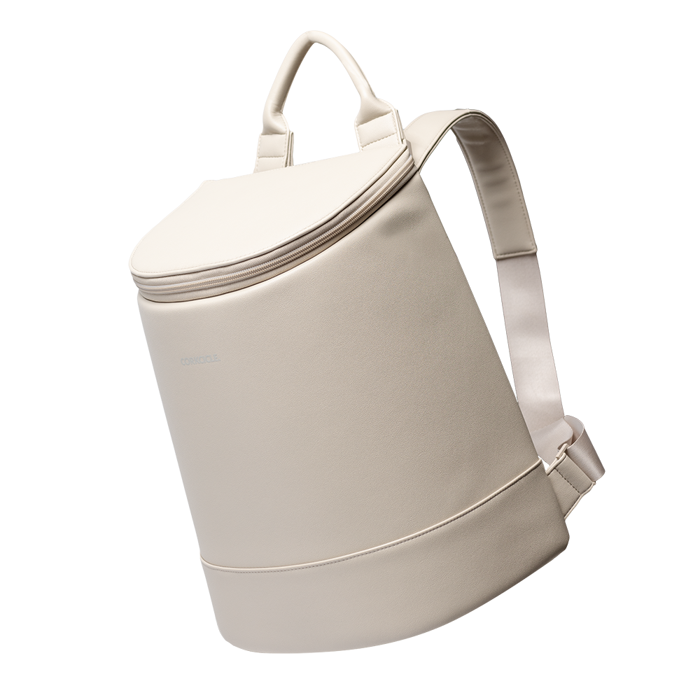 Eola Insulated Bucket Cooler Bag - Leakproof & Durable Picnic, Beach, Camping, and Tailgating Cooler for Outdoor Adventures