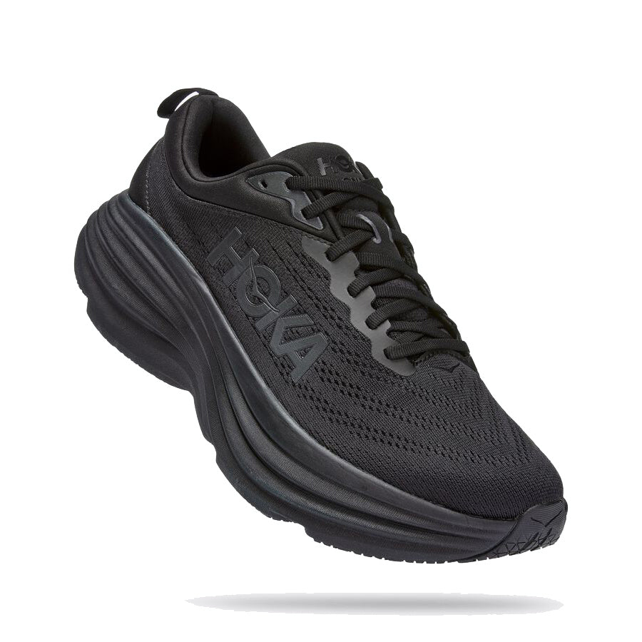 HOKA Women's Bondi 13 Running Shoes - Cushioned Comfort for Long-Distance Jogging, Walking & Everyday Wear