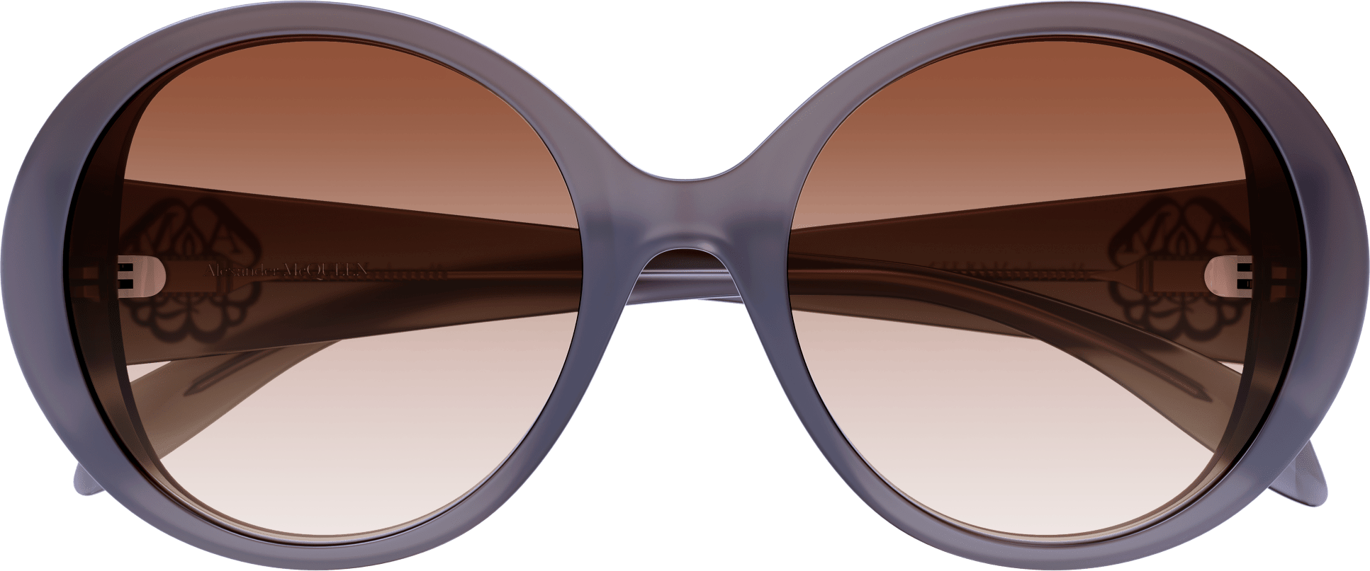 Alexander McQueen AM0285S Sunglasses - Luxury Designer Shades for Men & Women | Perfect for Outdoor Activities, Travel & Fashion Accessories