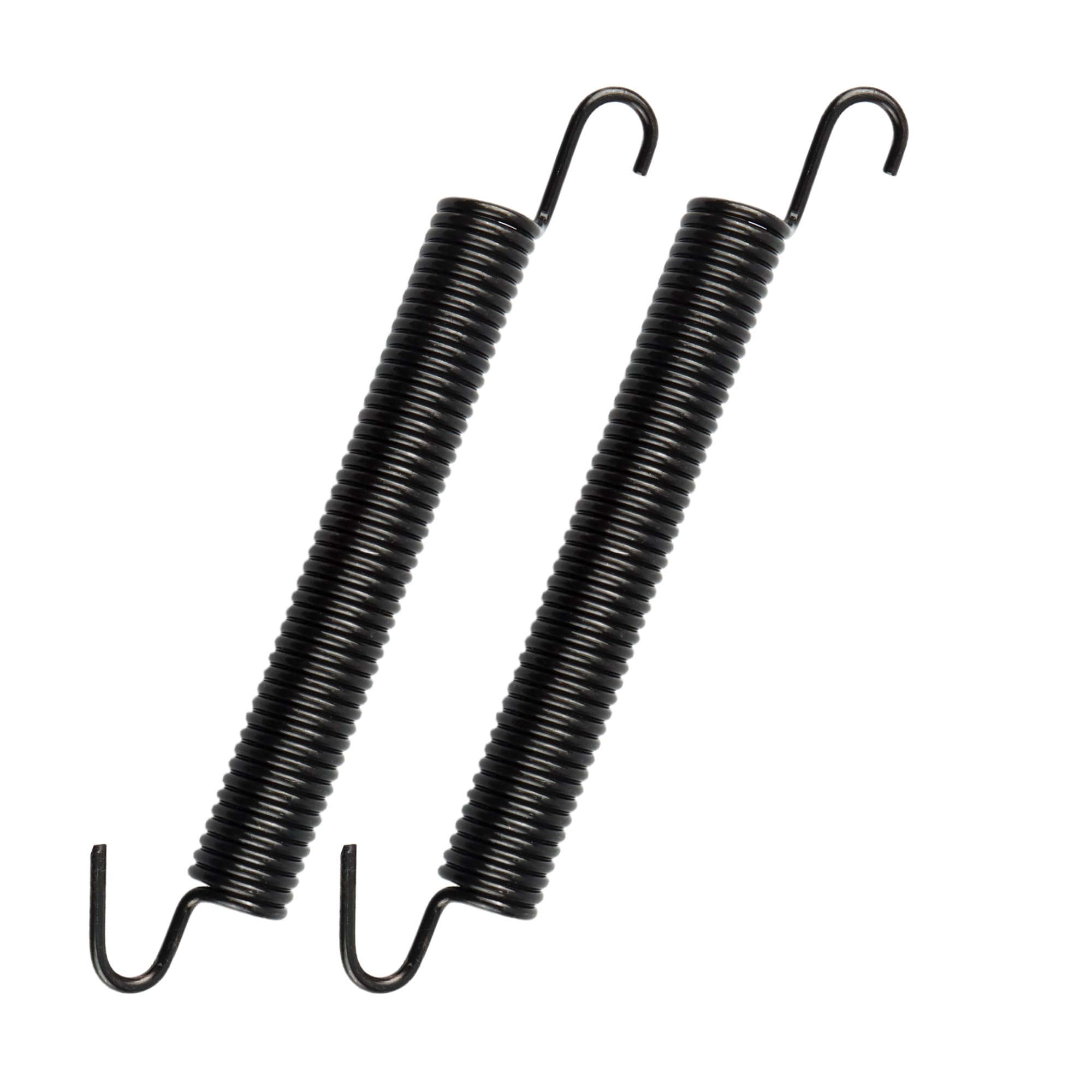 Husqvarna Craftsman 532105709 Return Spring Replacement - 2 Pack (105709X Compatible) - Perfect for Lawn Mower Clutch Repair & Maintenance