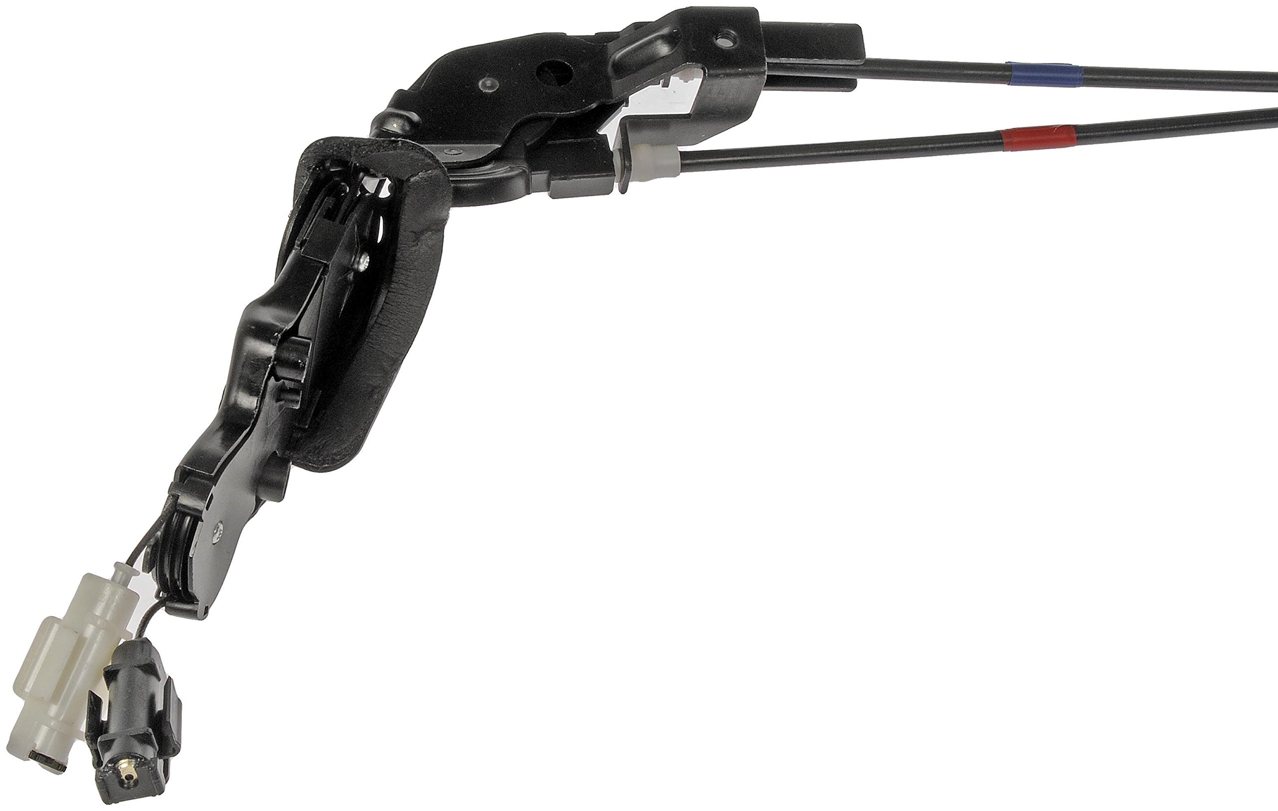 Dorman 924-578 Driver Side Power Sliding Door Cable - Replacement for Select Toyota Sienna, Highlander & Other Models | Easy DIY Installation for Smooth Door Operation