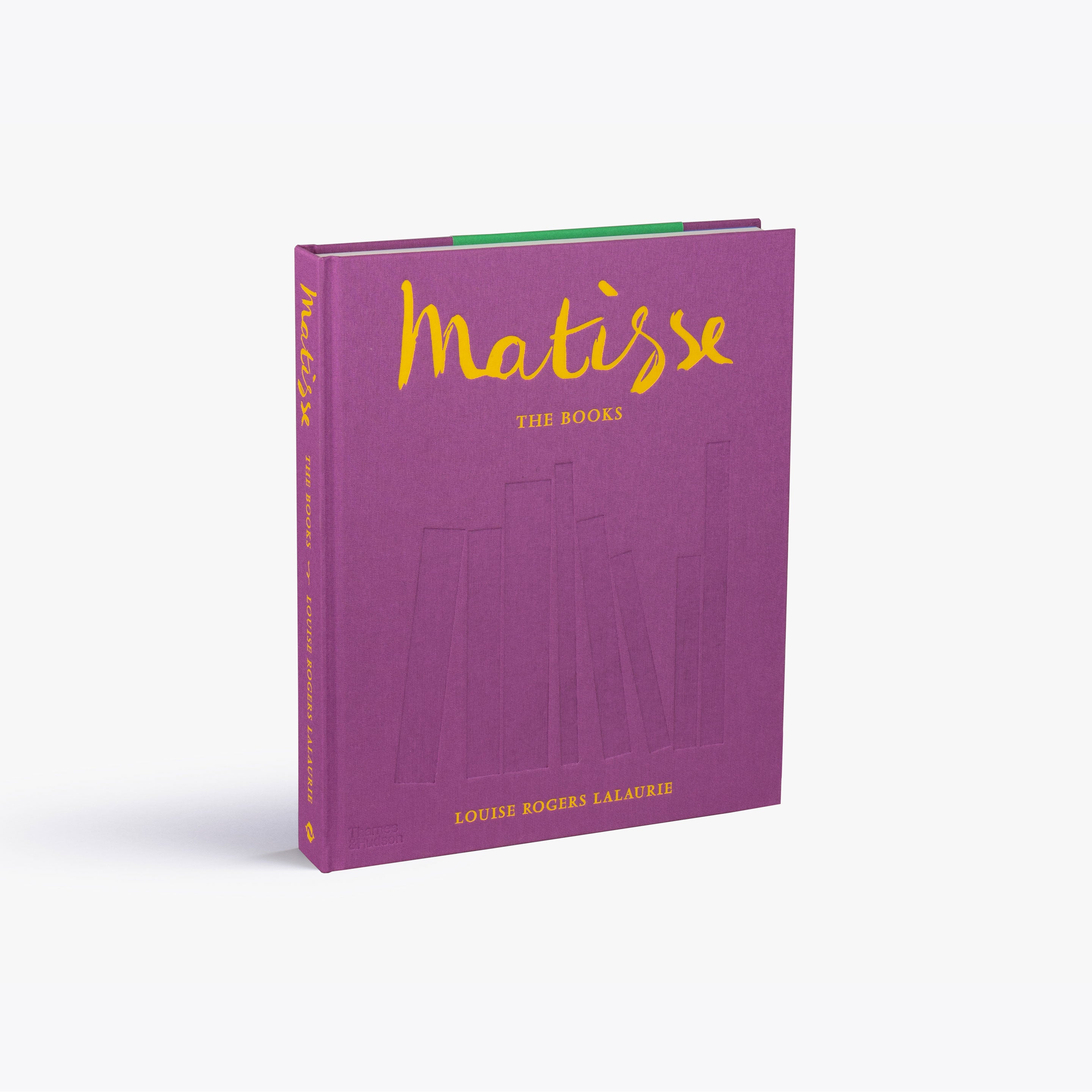 Matisse Art Books - Masterpieces & Biography | Perfect for Art Lovers, Collectors & Home Decor