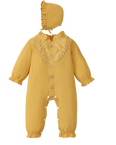 Yellow-baby
