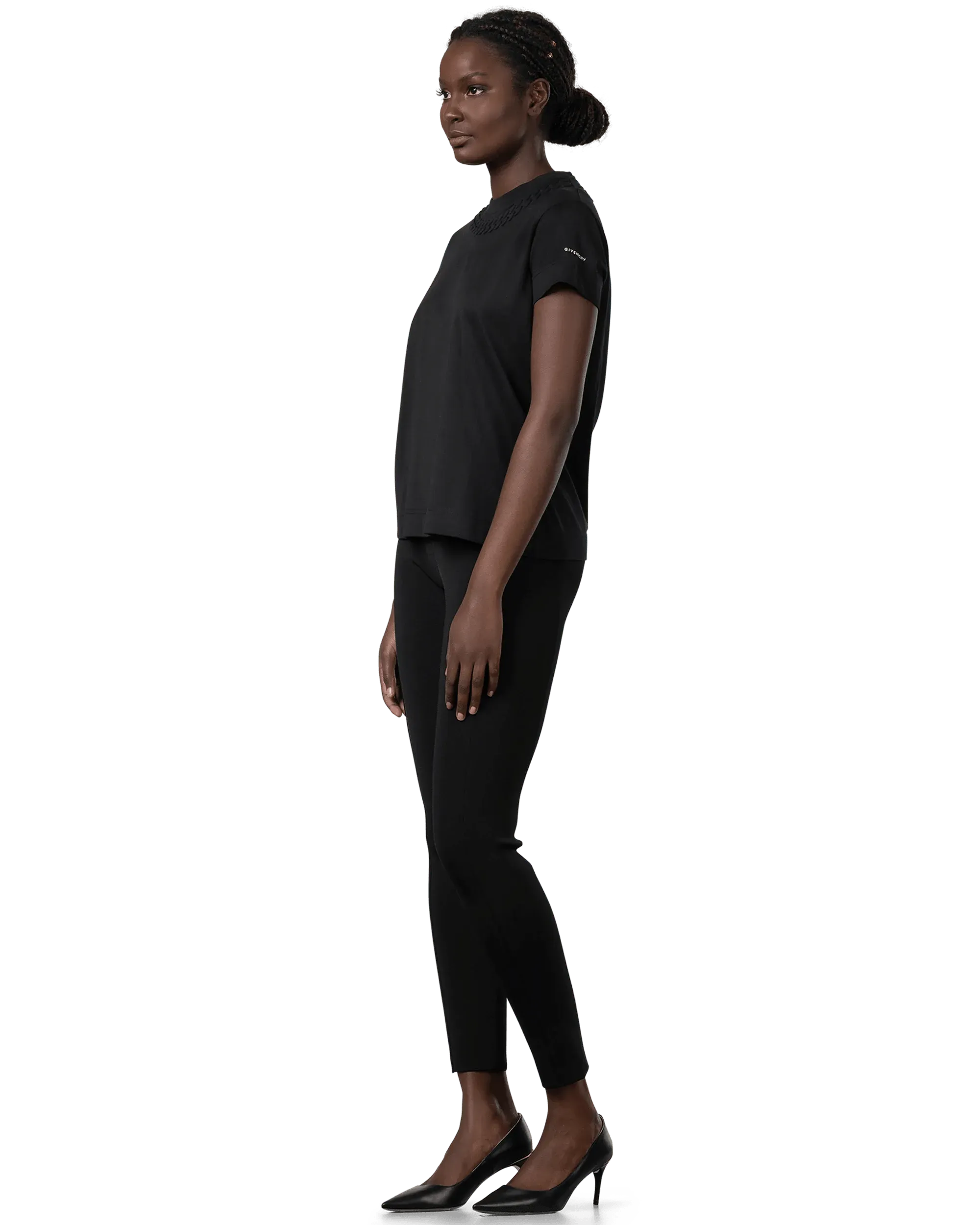 Stylish Embossed Jersey T-Shirt for Men & Women - Soft Cotton Comfort Fit Tee - Perfect for Casual Wear, Gym, and Everyday Outfits