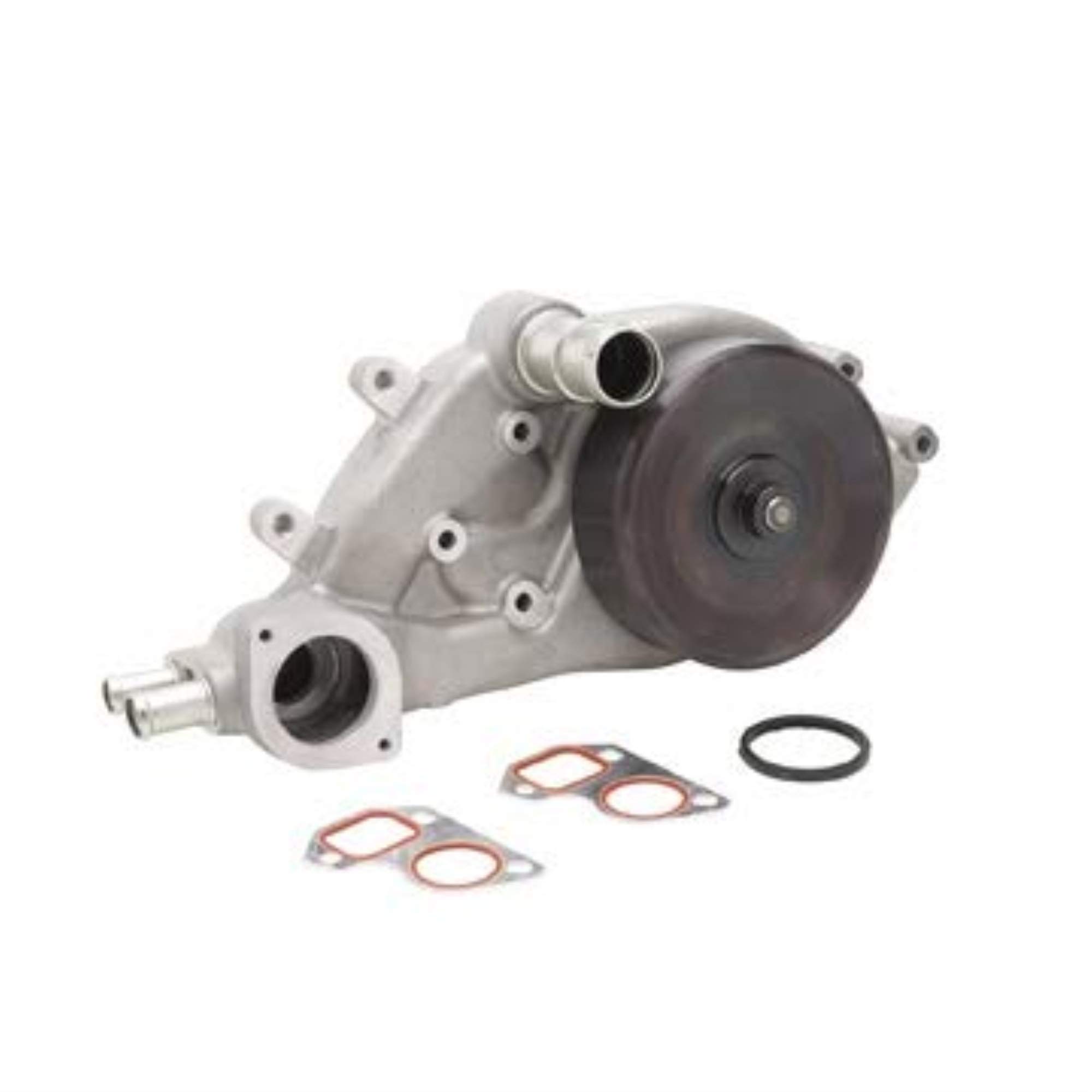 High-Performance Water Pump Kit for Cars & Trucks - Durable Replacement for Engine Cooling System - Perfect for DIY Auto Repair & Maintenance