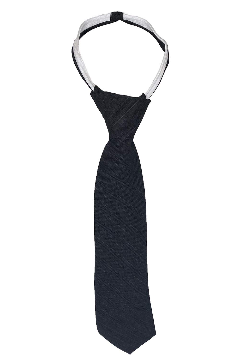 Boys Easter Suit Set - 4 Piece Formal Outfit with Shirt, Tie, Vest & Pants for Toddlers | Ring Bearer & Church Clothes | Size 4T White | Perfect for Weddings, Easter Sunday & Special Occasions