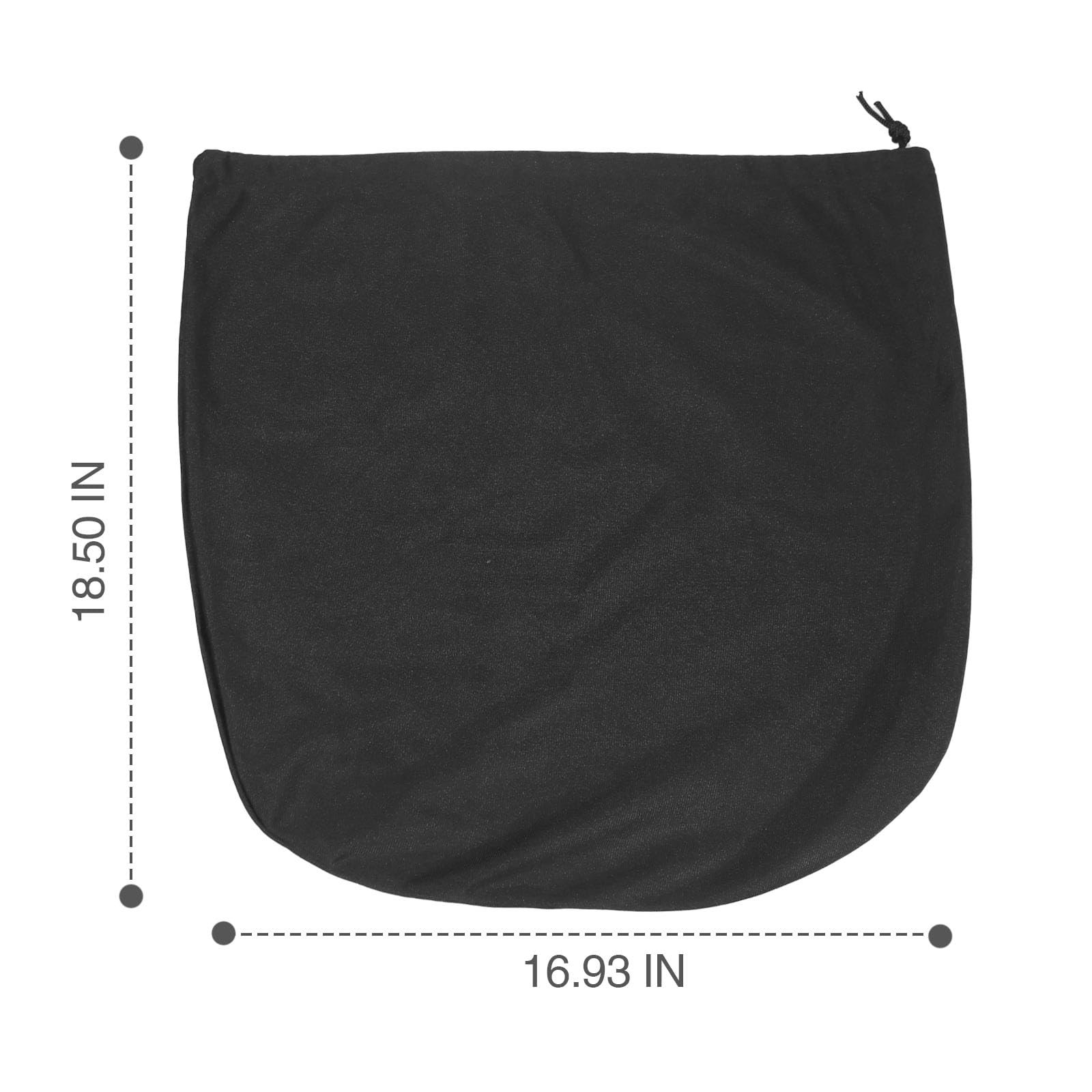 Premium Helmet Storage Bag - Large Capacity Lightweight Drawstring Backpack for Bicycle, Motorcycle & Sports Gear | Waterproof Travel Organizer for Cycling, Skiing, Camping & Outdoor Adventures