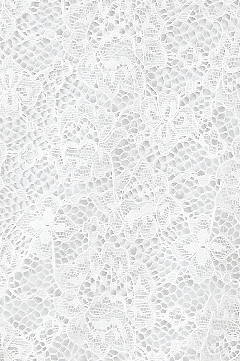 Elegant White Lace Lo Bottom - Perfect for Weddings, Parties & Special Occasions