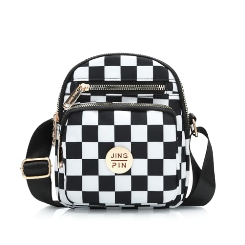 Checkered 211