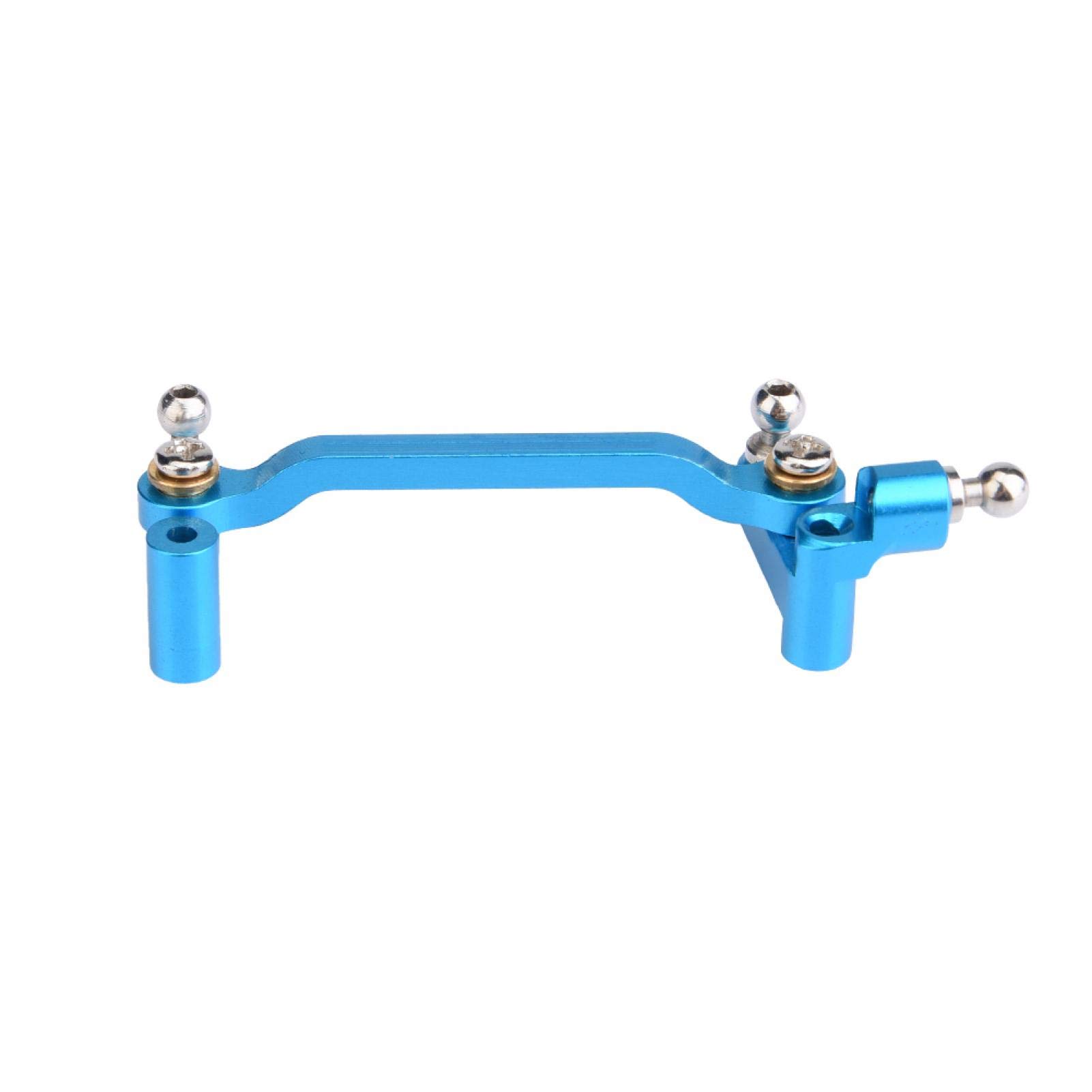 T-Power RC Metal Steering Kit for Wltoys A959 - Off-Road Upgrade