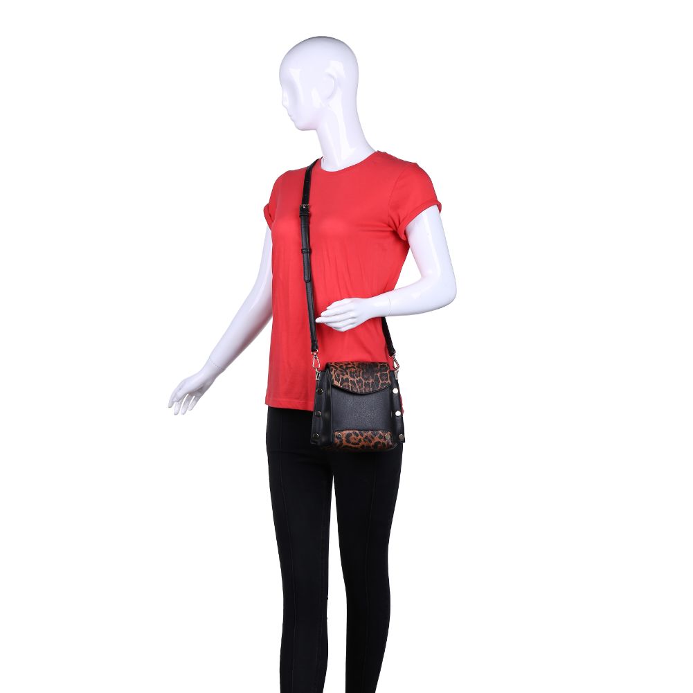 Taylor Crossbody Bag for Women - Stylish Leather Shoulder Purse with Adjustable Strap, Perfect for Daily Use, Travel & Shopping