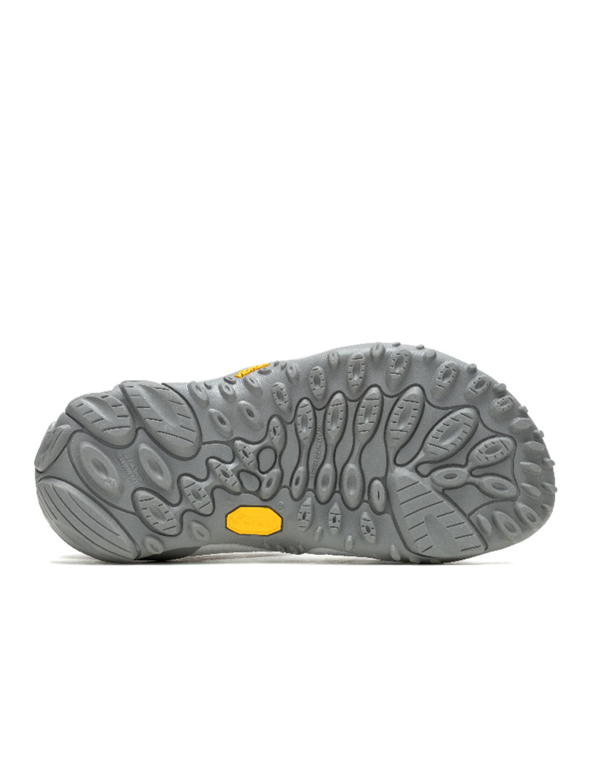 Kahuna III Grey - Premium Quality Outdoor Gear for Hiking, Camping & Adventure | Durable & Comfortable Design for Active Lifestyles