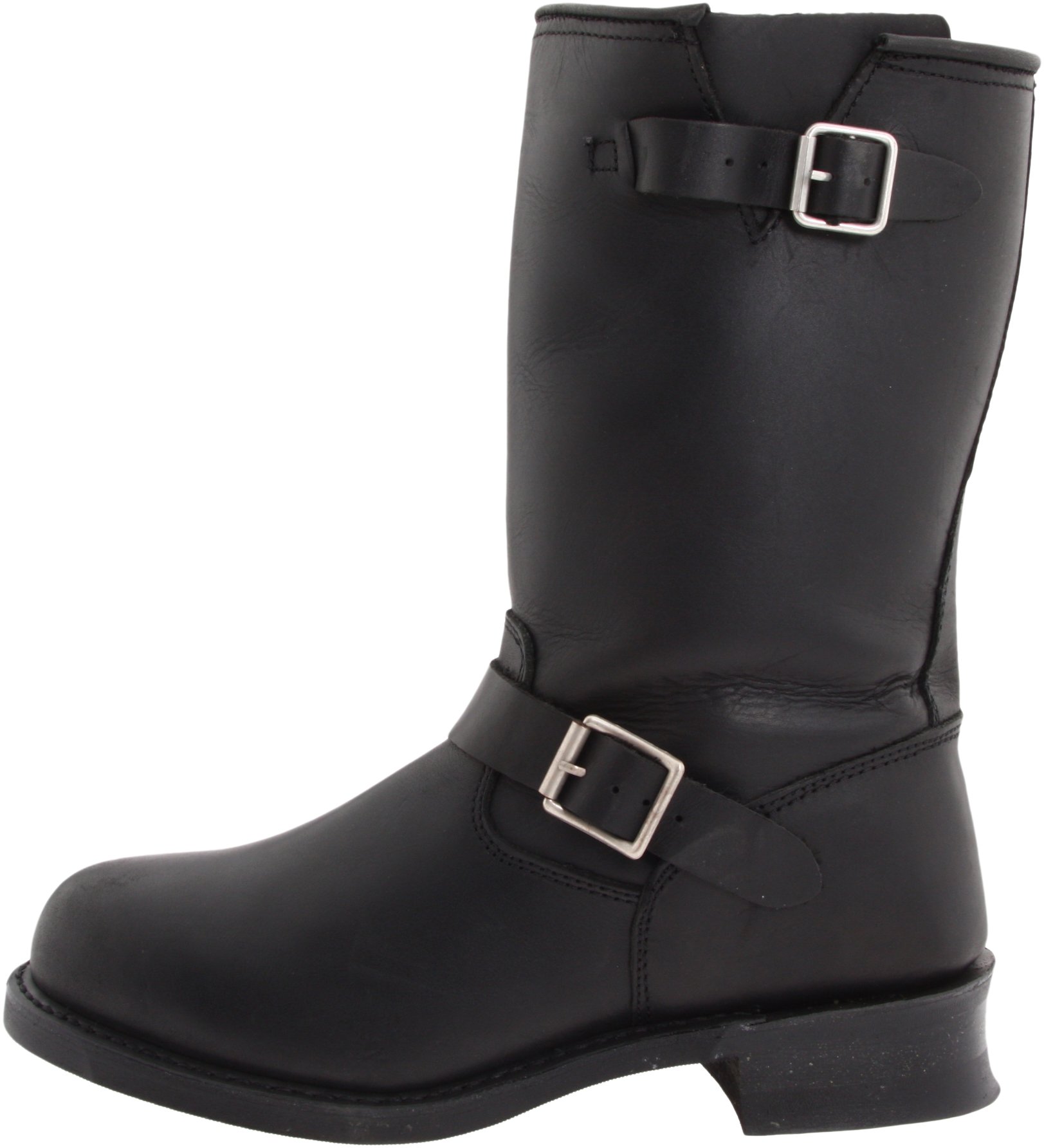 Dingo Men's Rob Pull-On Work Boots - Comfortable & Durable Cowboy Boots for Ranch, Farm, and Outdoor Work