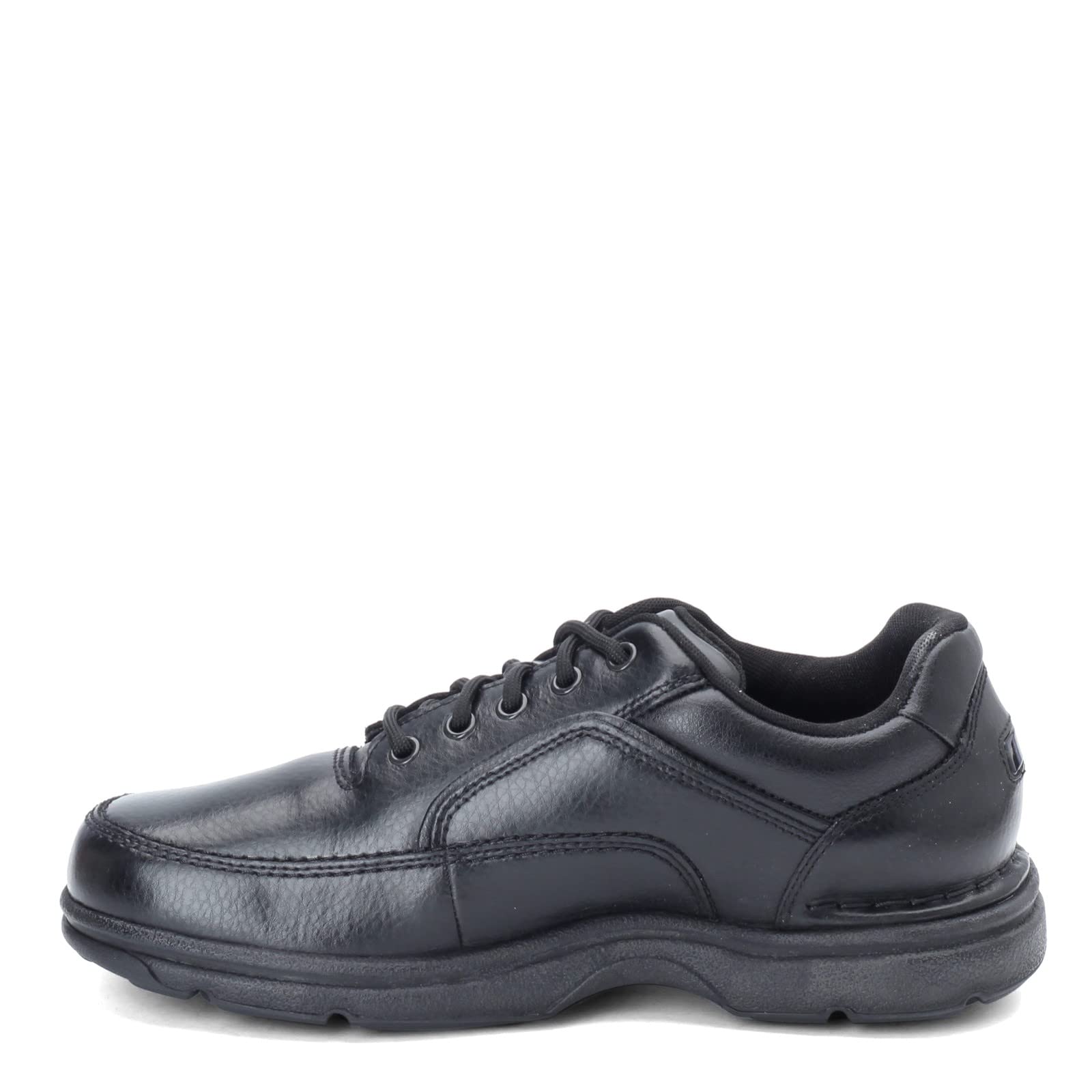 Rockport Men's Eureka Walking Shoes - Comfortable & Supportive Sneakers for Walking, Travel & Everyday Wear