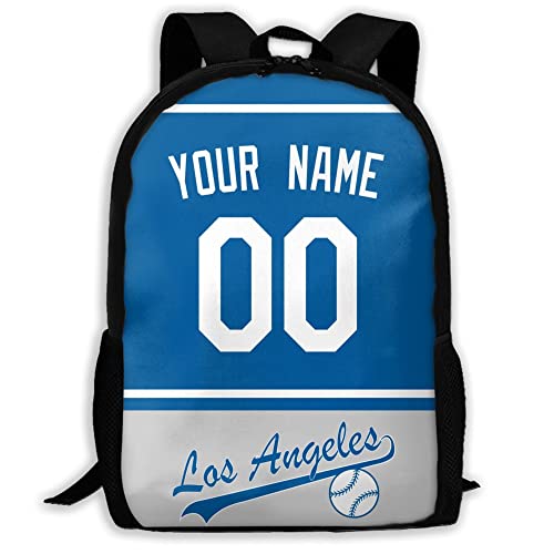 Los Angeles D