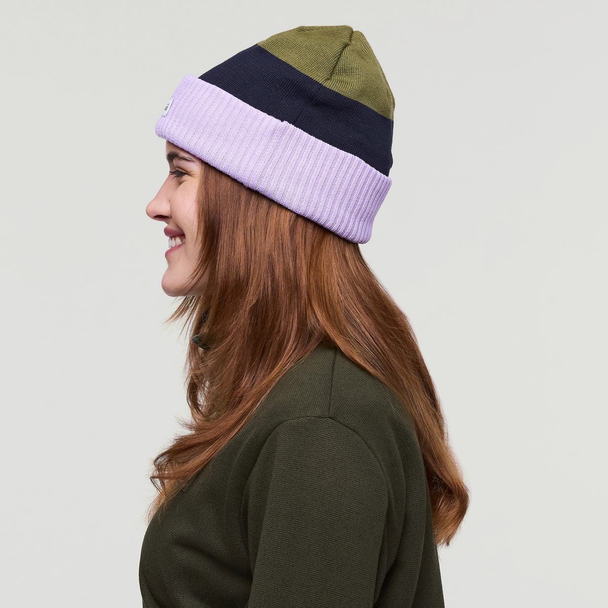 Cotopaxi Alto Beanie - Warm & Stylish Unisex Winter Hat for Men & Women - Perfect for Skiing, Hiking & Outdoor Adventures