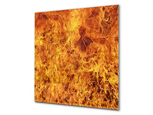Red Fire
