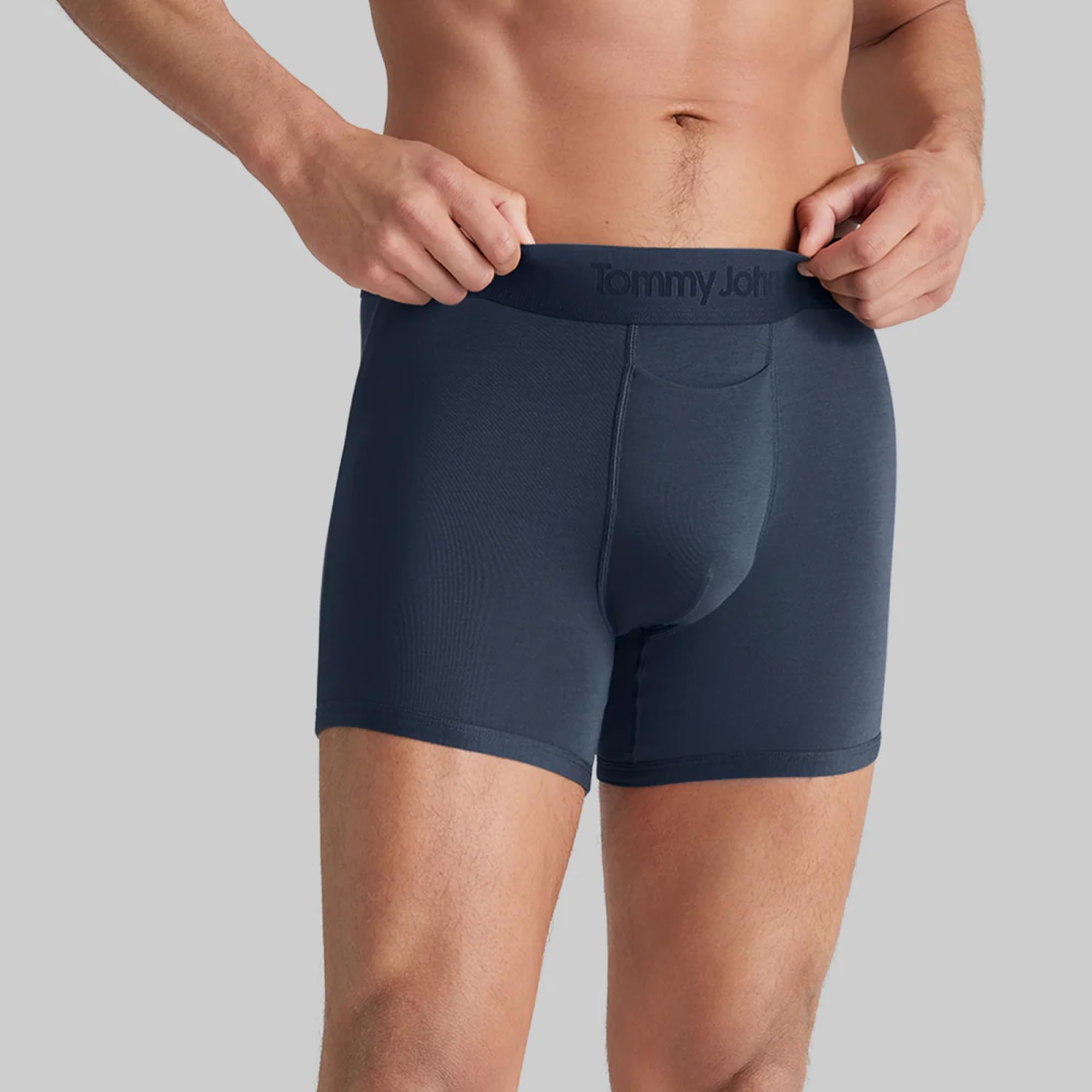 Tommy John Men's 4