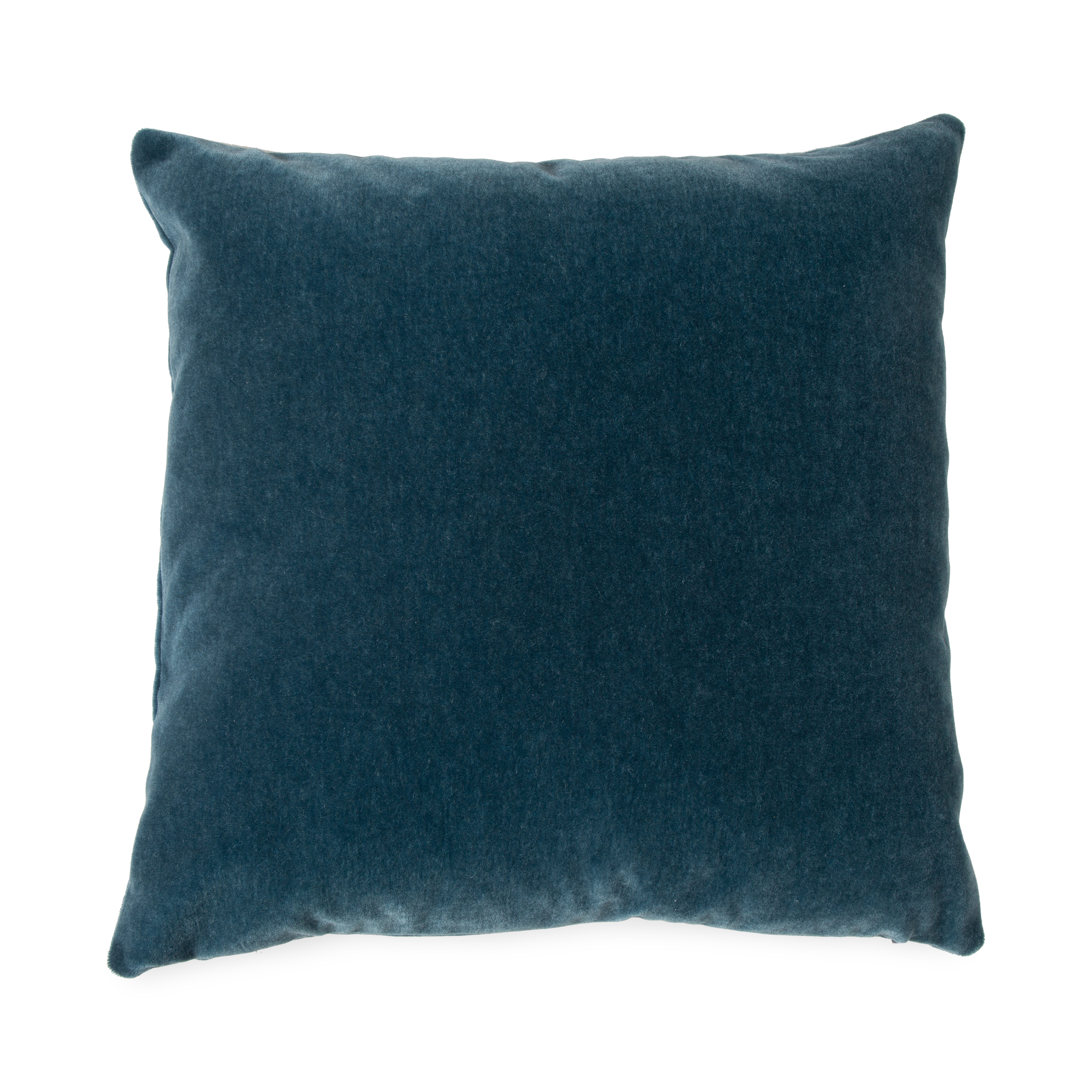 Luxury Pure Mohair Pillow - Soft & Hypoallergenic - Perfect for Bedroom, Sofa & Travel - Natural Fiber for Ultimate Comfort