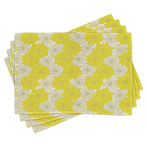 Yellow Cream