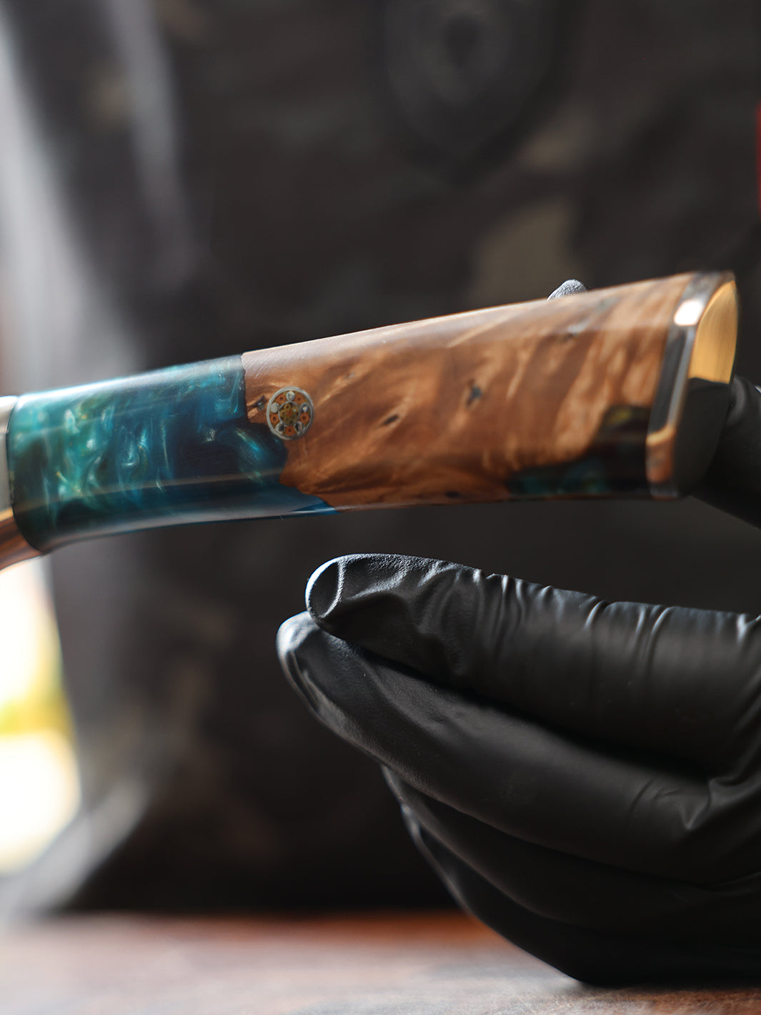 Dalstrong Valhalla Series 