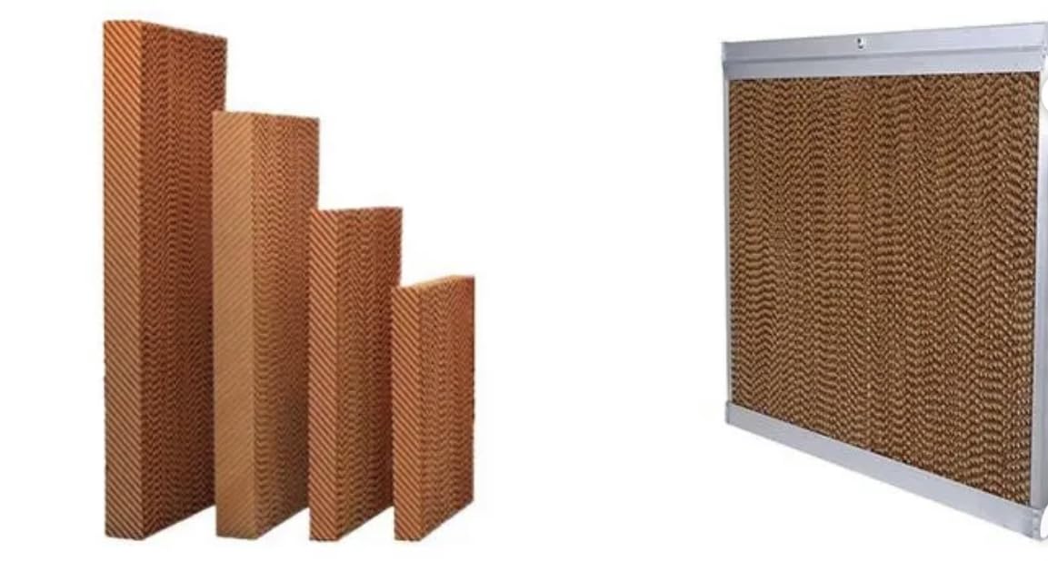 Premium Swamp Cooler Pads 60