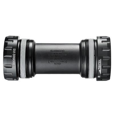Shimano Dura Ace BB9000 Hollowtech II English Bottom Bracket - High Performance Road Bike Bottom Bracket for Smooth Pedaling - Perfect for Road Bikes, Triathlon, and Competitive Cycling