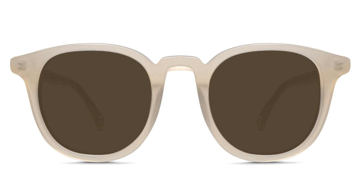 Prescription Polarized Sunglasses for Men - UV Protection & Anti-Glare - Perfect for Driving, Fishing & Outdoor Activities