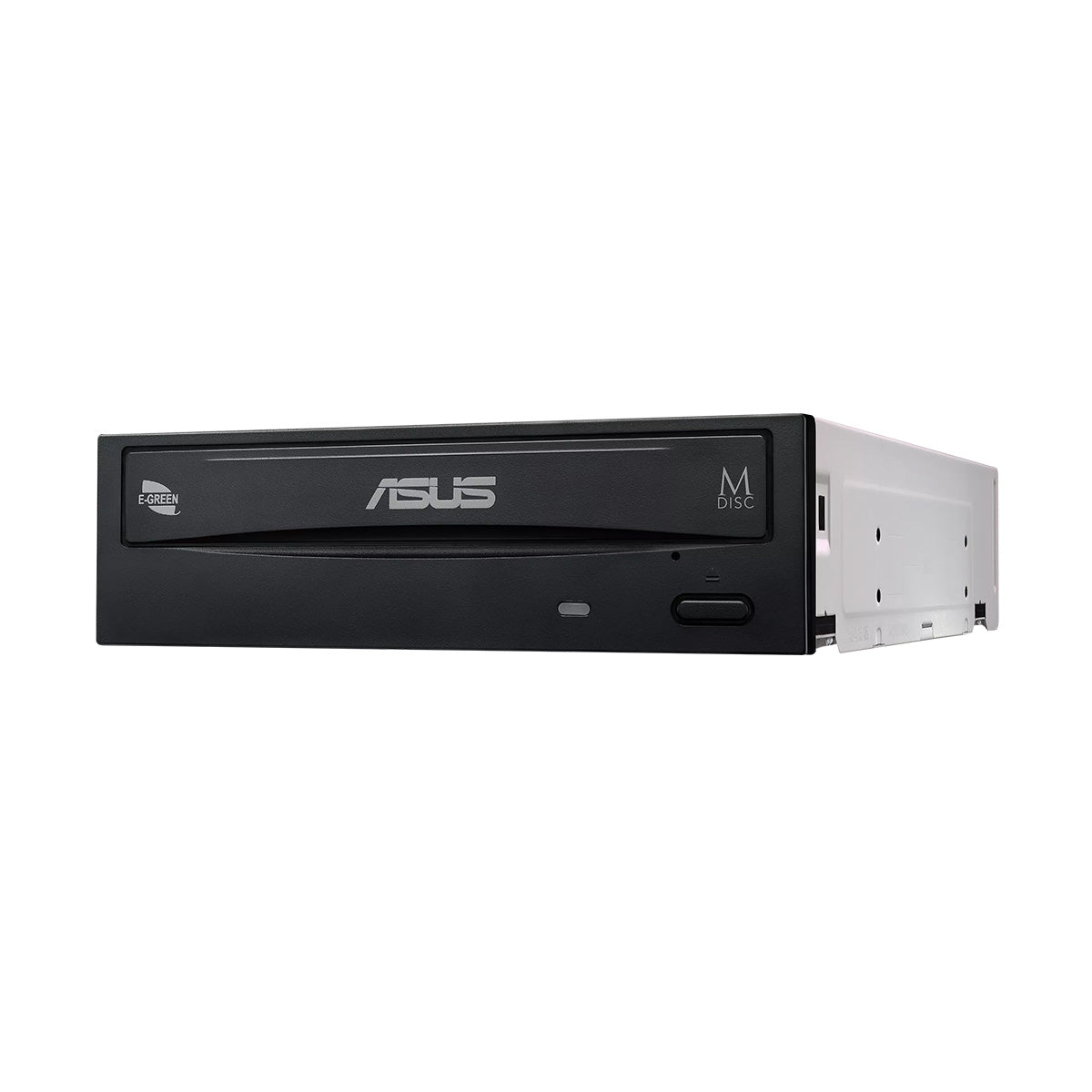 ASUS DRW-24B1ST 24x SATA Internal DVD RW Optical Drive - Burn CDs & DVDs for PC, Laptop, Gaming & Home Theater Systems