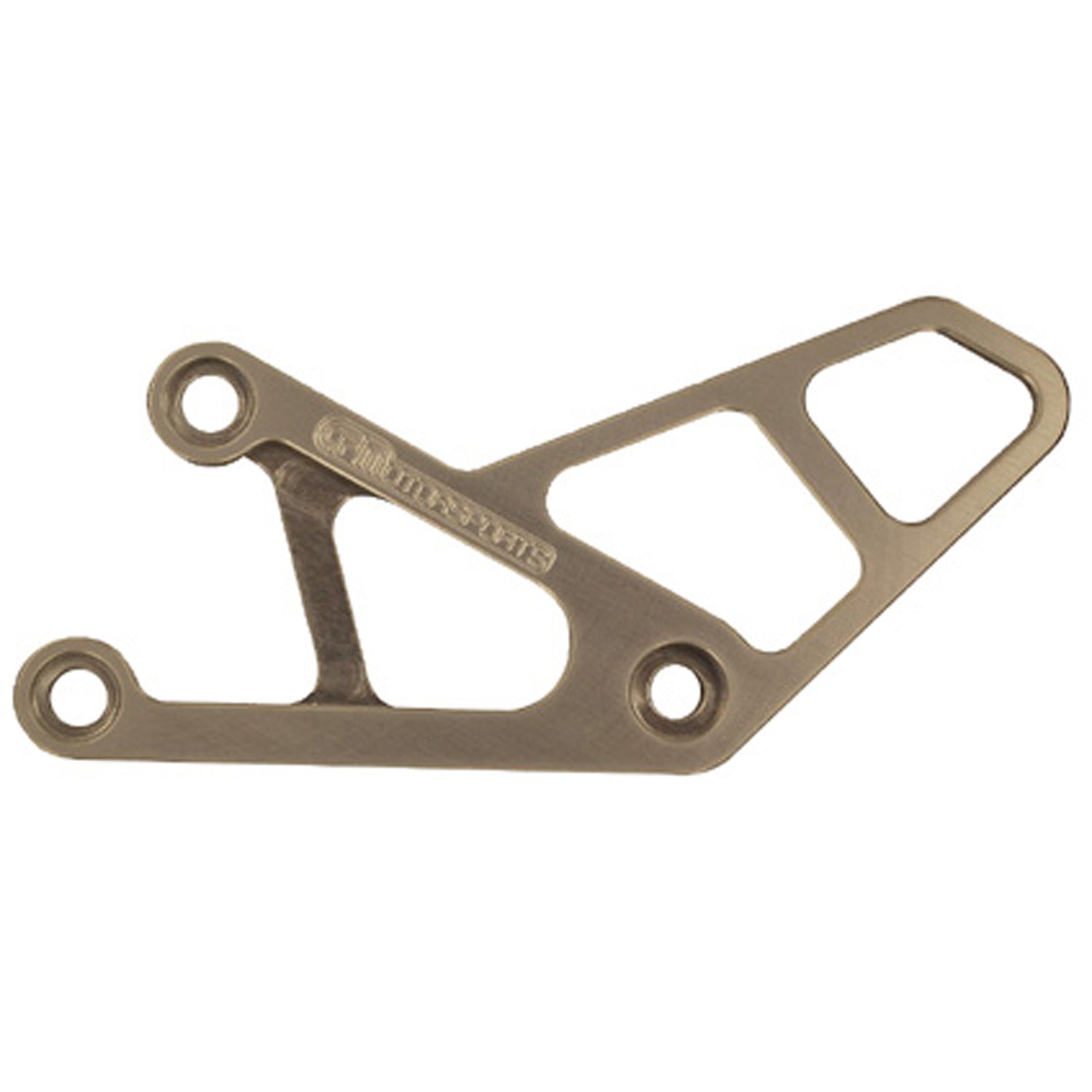 Kawasaki ZX6 ZX9 ZZR600 LHS Bracket - Left Hand Side Mounting Bracket for Motorcycle Accessories - Perfect for Customization & Performance Upgrades
