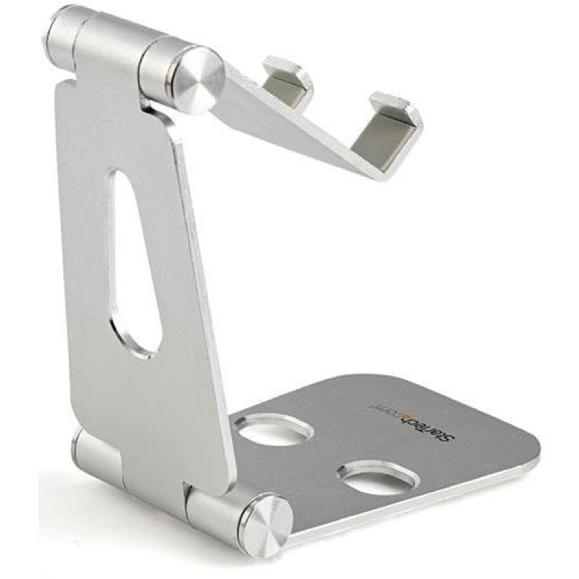 Foldable Phone & Tablet Stand - Adjustable Universal Holder for 4-13in Devices | Perfect for Desk & Travel