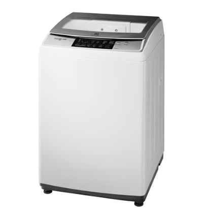 Electrolux EWT8588H1WB 8.5kg Top Load Washing Machine with 3 Ticks Energy Rating - Perfect for Laundry Rooms, Apartments & Small Homes