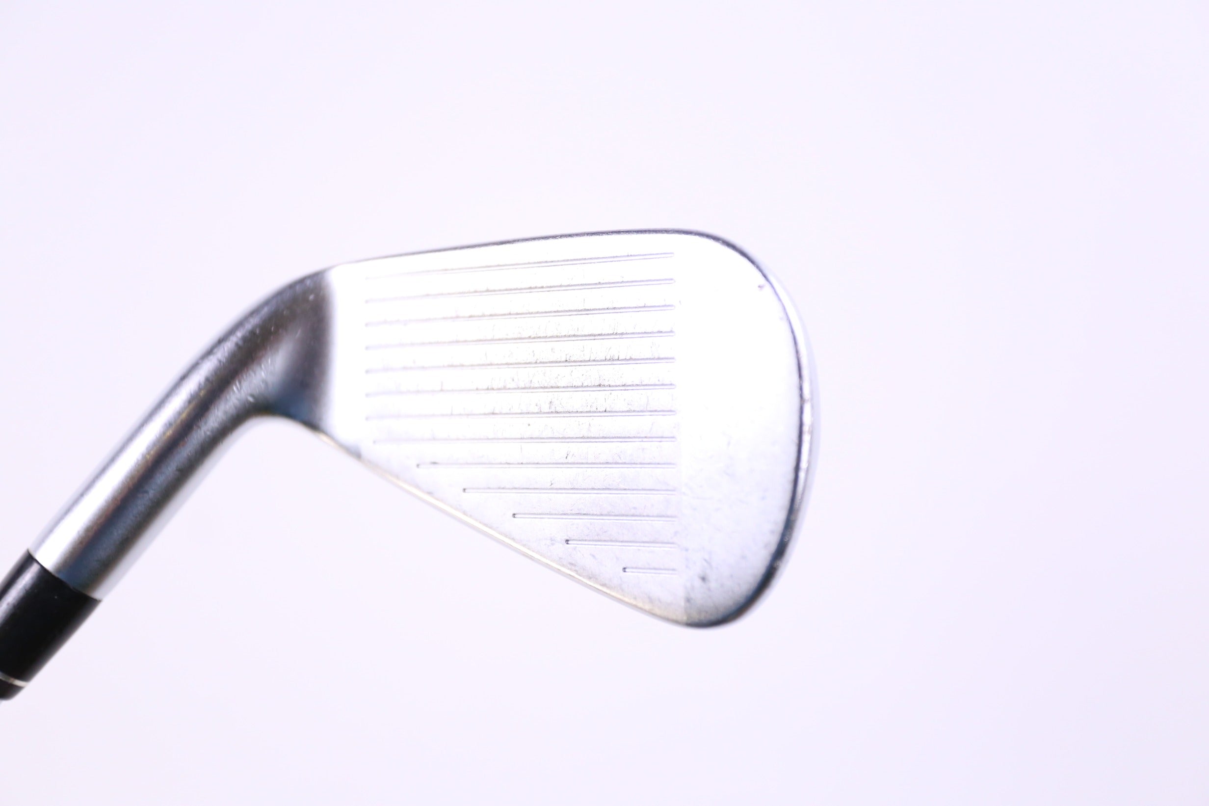 Used Callaway Apex CF16 6 Iron Right Handed Regular Flex Golf Club - Perfect for Practice & Replacement | Single Iron for Right-Handed Golfers